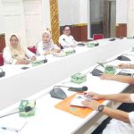 Rapat Pawai Taaruf MTQ Kepri_11zon