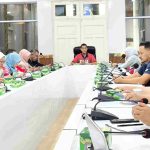 Rapat Pembukaan dan Penutupan MTQ XII_11zon