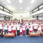 Pelepasan Atlet Popda X_11zon