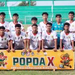 Popda Karimun Sepak Bola