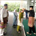 Penyambutan Kafilah Kota Tanjungpinang_11zon