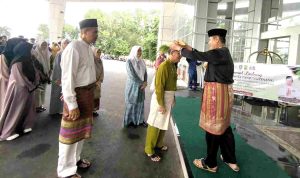 Penyambutan Kafilah Kota Tanjungpinang_11zon
