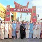Pembukaan MTQ XII Expo_11zon