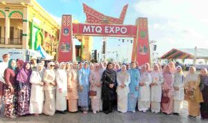 Pembukaan MTQ XII Expo_11zon