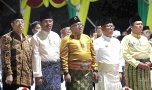 Pembukaan MTQ XII Kepri_11zon