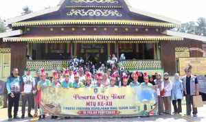 City Tour Penyengat Kafilah MTQ XII_11zon