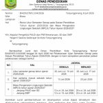 Perpanjangan Libur SD SMP_11zon