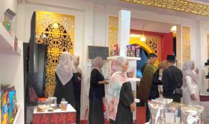 Omzet Stand Bazar MTQ Kepri_11zon