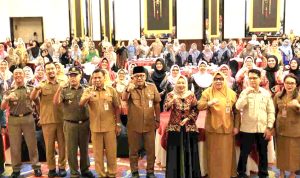Pembekalan Kader Posyandu_11zon