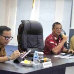 Rakor Monitoring Evaluasi PAD_11zon