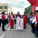 Aturan Gerak Jalan_11zon