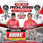 Pendaftaran Gerak Jalan Proklamasi 2026_11zon
