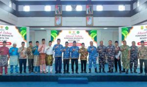 Seleksi Calon Pimpinan Baznas_11zon