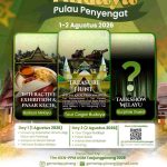 Gelar Budaya Penyengat UGM_11zon
