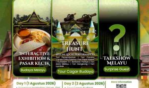 Gelar Budaya Penyengat UGM_11zon
