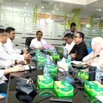 Rapat Strategi Promosi_11zon