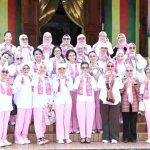 Kunjungan Istri Wapres