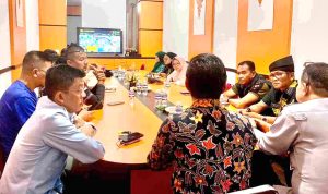 Rapat Persiapan FKM_11zon