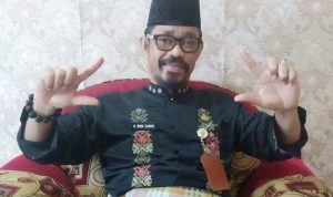 Kepala Disdukcapil