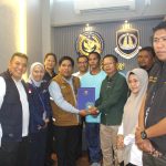 Dua Nelayan Bintan