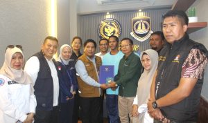Dua Nelayan Bintan