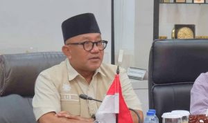 Wali Kota Tanjungpinang