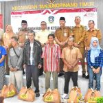 Penyerahan Sembako Prov Kepri_11zon