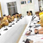 Rakor Penataan OPD_11zon