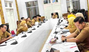 Rakor Penataan OPD_11zon