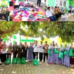 Bantuan Pakaian KUA Timur_11zon