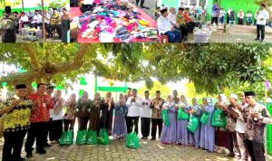 Bantuan Pakaian KUA Timur_11zon