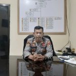Kapolsek Tanjungpinang Barat