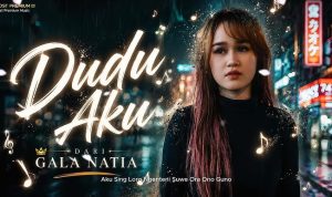 galanatia-duduaku Gala natia, Dudu AKu