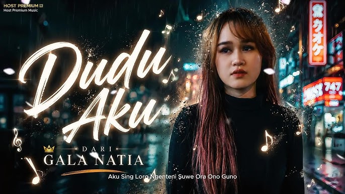 Gala natia, Dudu AKu